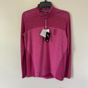 Women's PUMA Evoknit Pullover / NWT